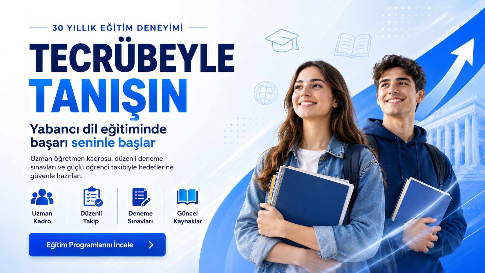 Başak Dil 30 yıllık eğitim deneyimi